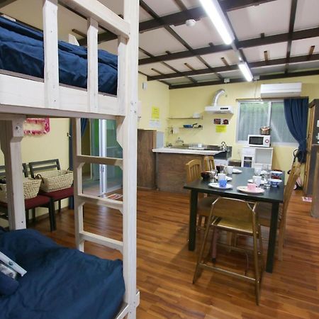 Guest House Sato 本部町 エクステリア 写真