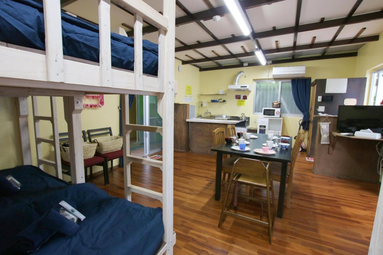 Guest House Sato 本部町 エクステリア 写真