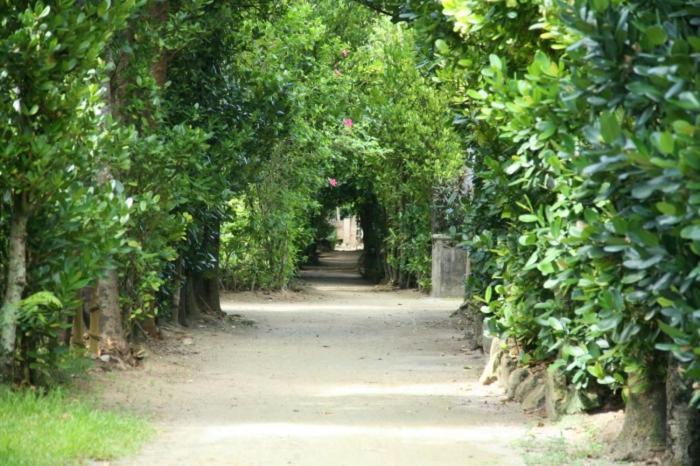 Guest House Sato 本部町 エクステリア 写真