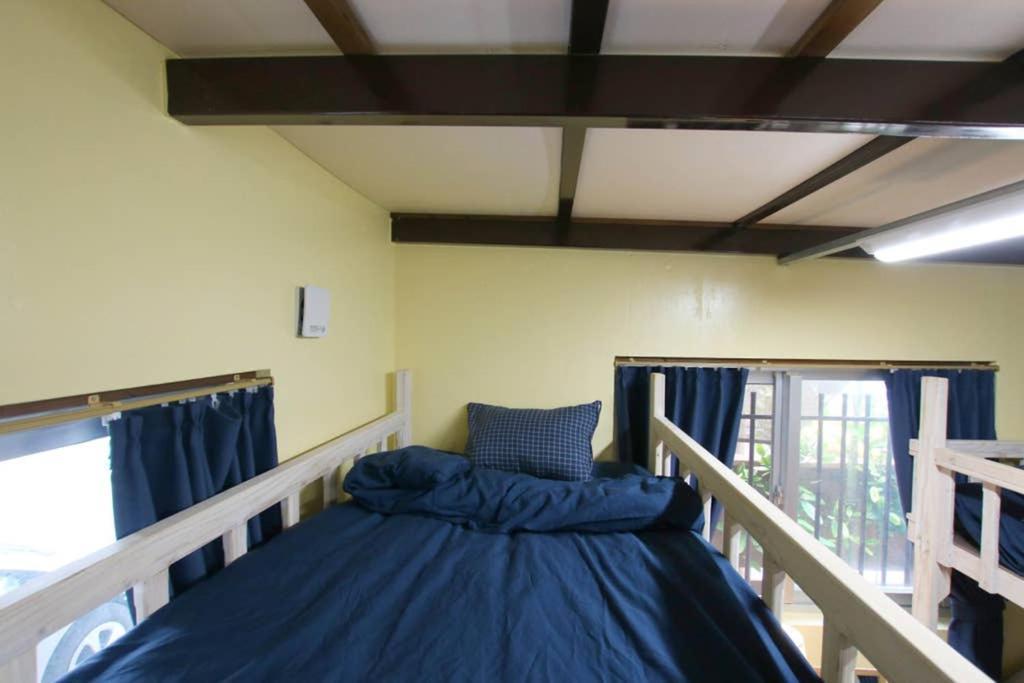 Guest House Sato 本部町 エクステリア 写真