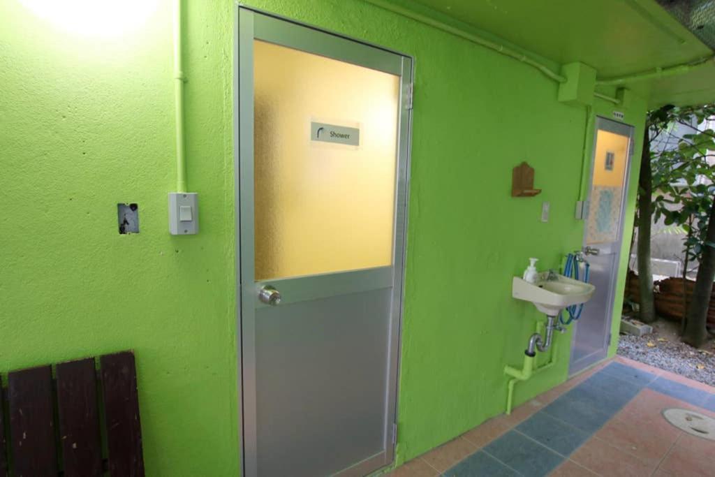 Guest House Sato 本部町 エクステリア 写真