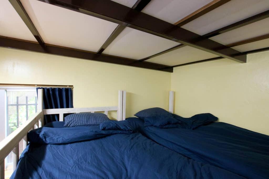 Guest House Sato 本部町 エクステリア 写真