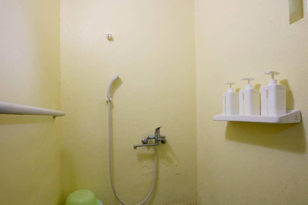 Guest House Sato 本部町 エクステリア 写真