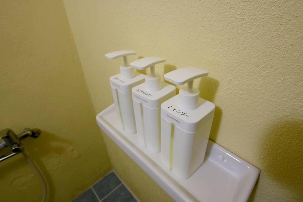 Guest House Sato 本部町 エクステリア 写真