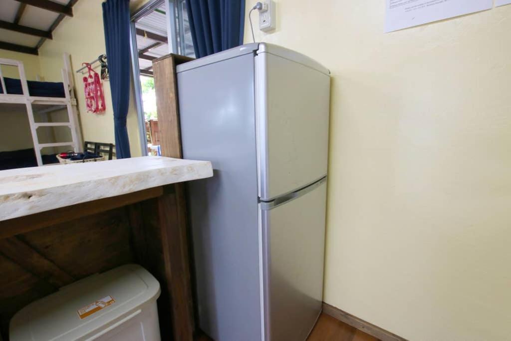 Guest House Sato 本部町 エクステリア 写真