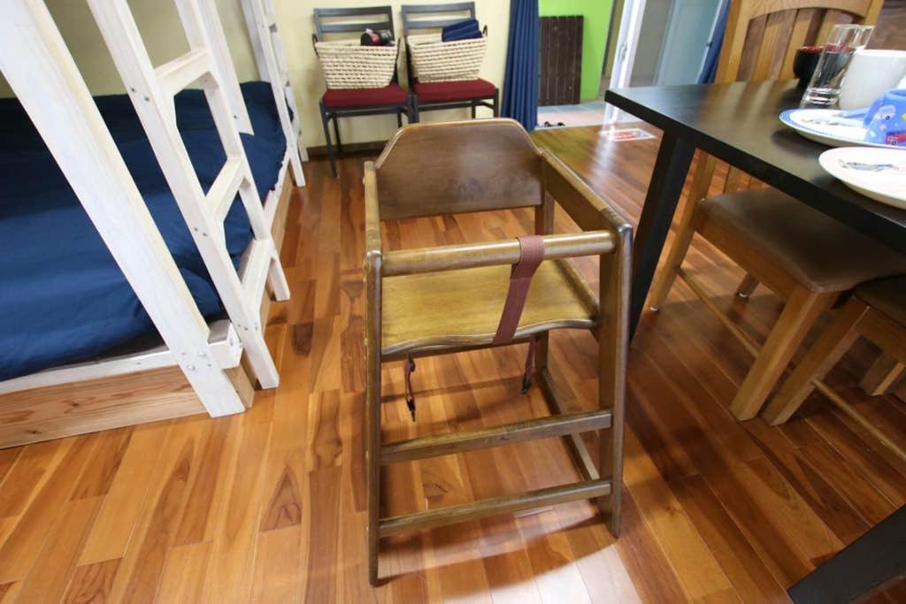 Guest House Sato 本部町 エクステリア 写真
