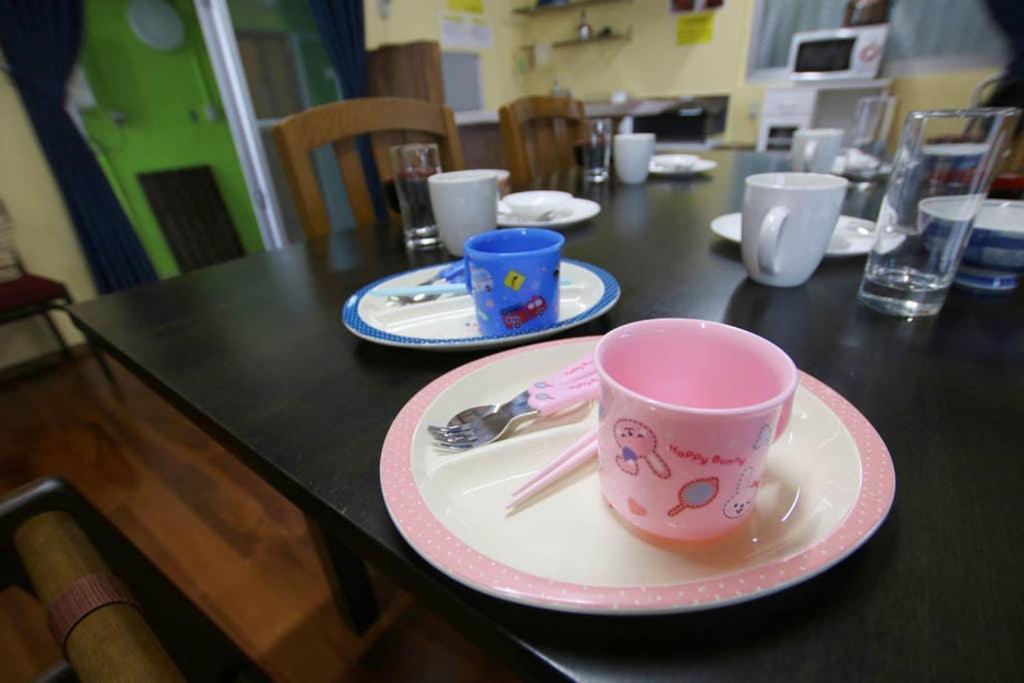 Guest House Sato 本部町 エクステリア 写真