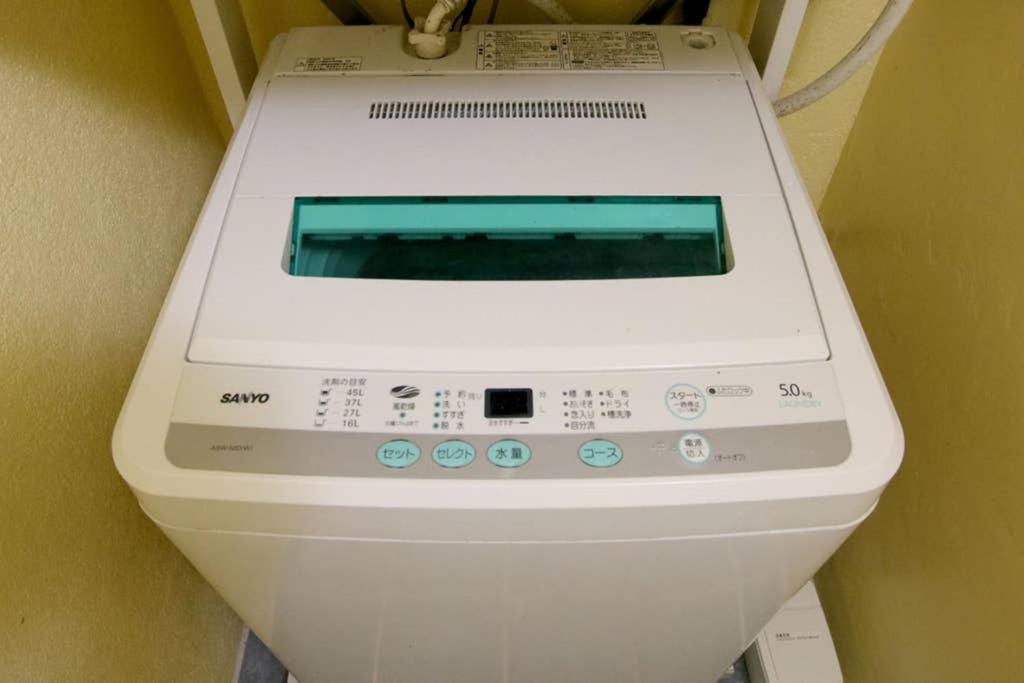 Guest House Sato 本部町 エクステリア 写真