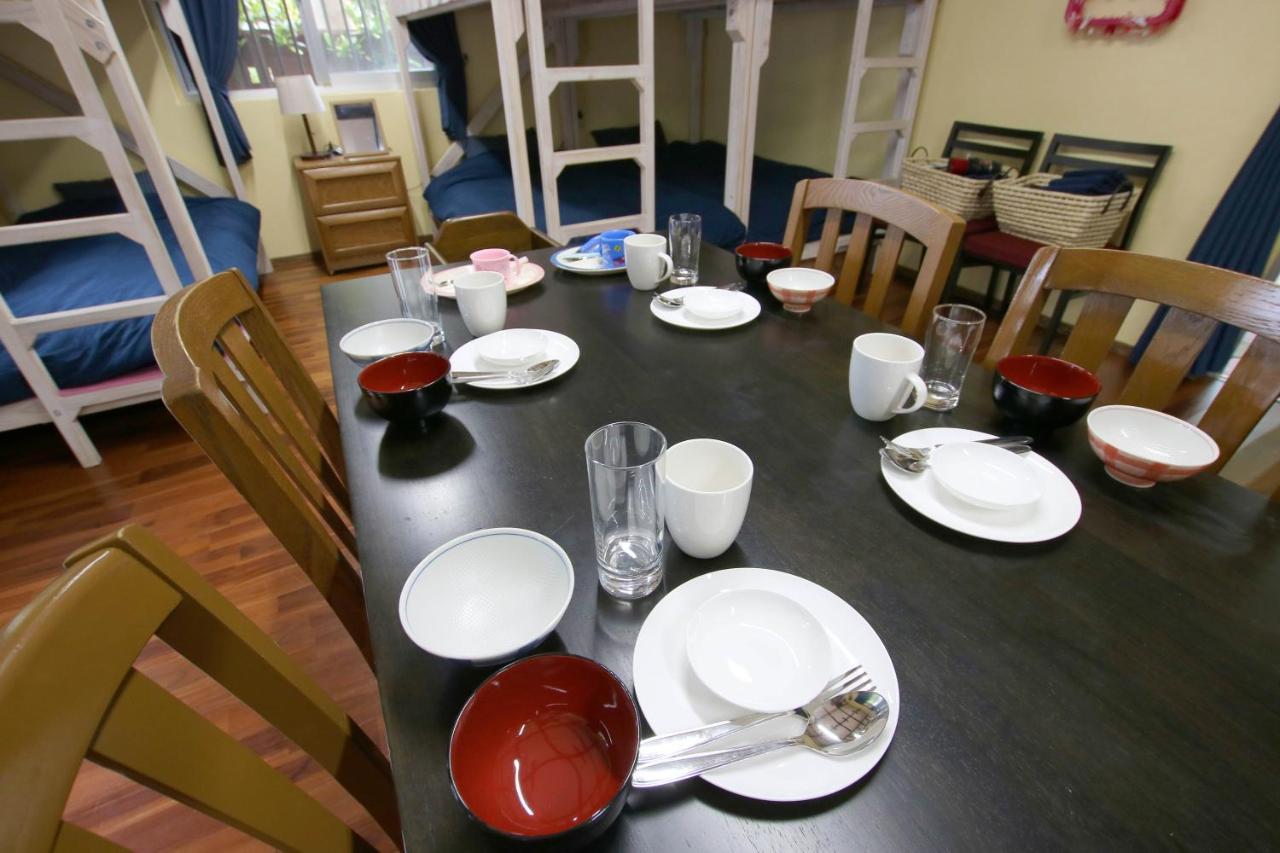 Guest House Sato 本部町 エクステリア 写真