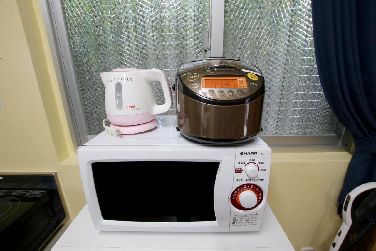 Guest House Sato 本部町 エクステリア 写真