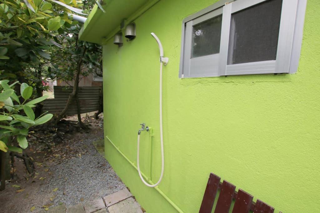 Guest House Sato 本部町 エクステリア 写真