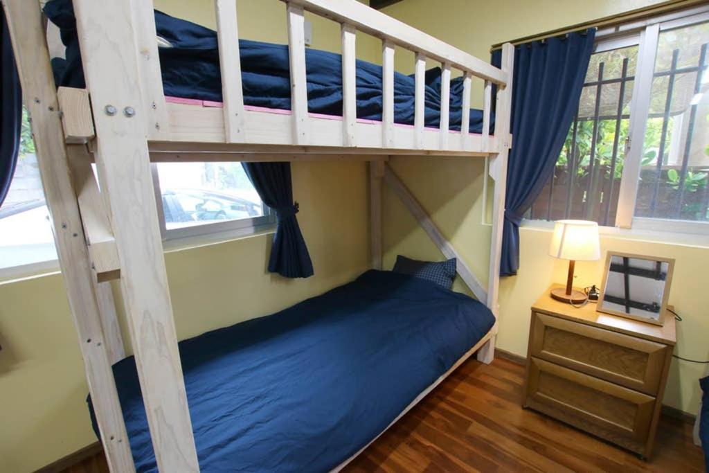 Guest House Sato 本部町 エクステリア 写真